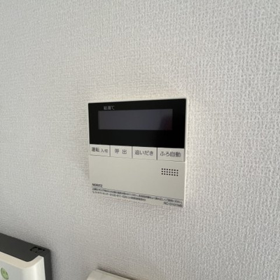 【設備】 | ヴィラ シャルマン