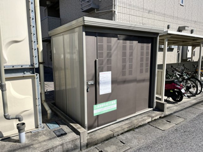 【その他共用部分】 | ヴィラ シャルマン