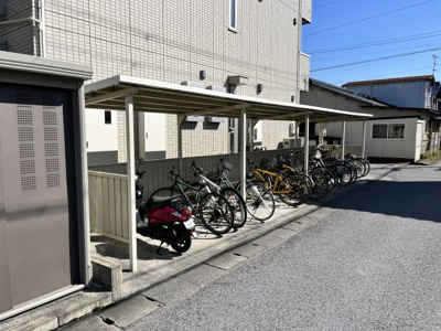 【その他共用部分】 | ヴィラ シャルマン