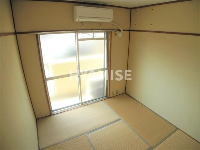 ユートピア城見のその他|※同物件同室タイプの写真でございます※現況を優先します※