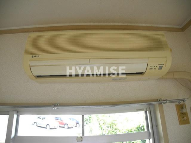 ユートピア城見の設備|※同物件同室タイプの写真でございます※現況を優先します※