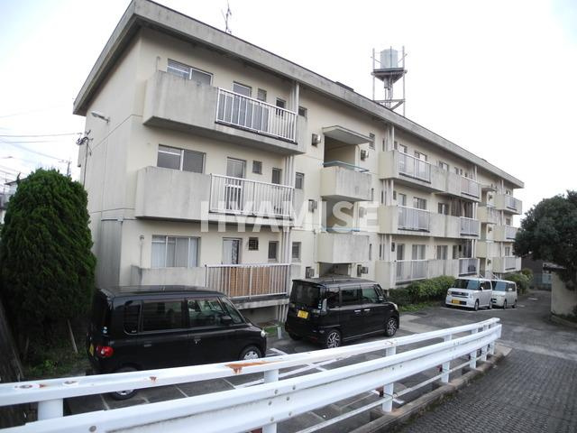 ユートピア城見の外観|※同物件同室タイプの写真でございます※現況を優先します※