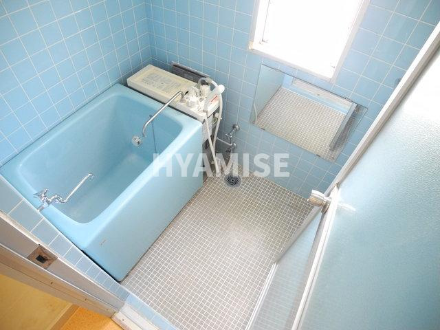 ユートピア城見の浴室|※同物件同室タイプの写真でございます※現況を優先します※