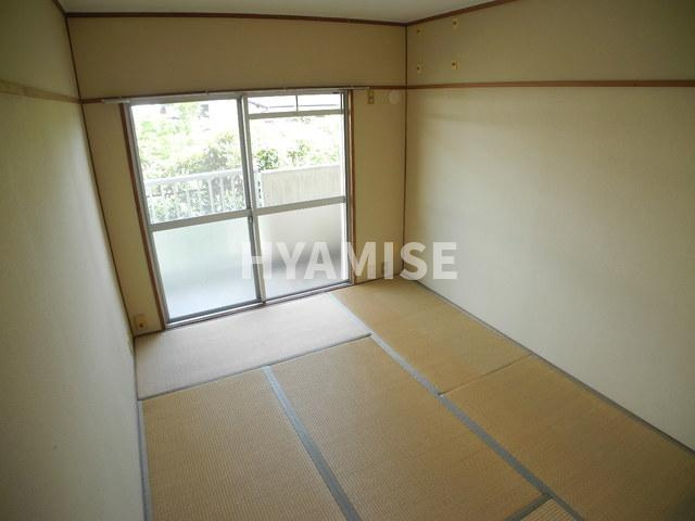 ユートピア城見の内装|※同物件同室タイプの写真でございます※現況を優先します※