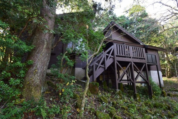 【外観】 | 東急天城高原別荘地　戸建