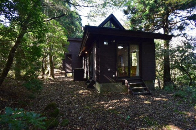 【外観】 | 東急天城高原別荘地　戸建