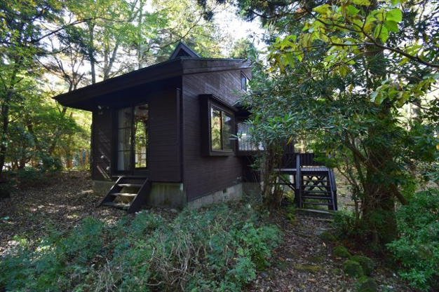 【外観】 | 東急天城高原別荘地　戸建