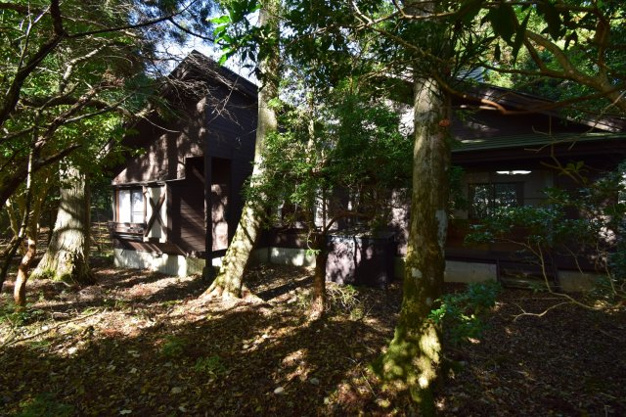 【外観】 | 東急天城高原別荘地　戸建