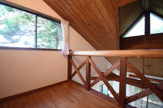 【その他】 | 東急天城高原別荘地　戸建 | グルニエ