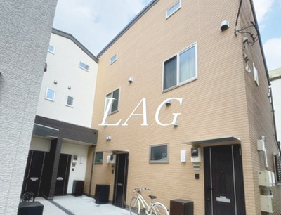 【外観】 | アクセス白幡 | 外観です。