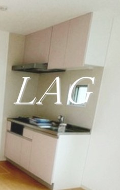 【キッチン】 | アクセス白幡 | キッチンです。