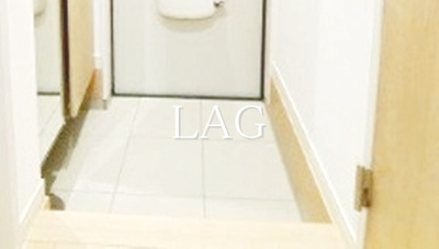 【玄関】 | アクセス白幡 | 玄関です。