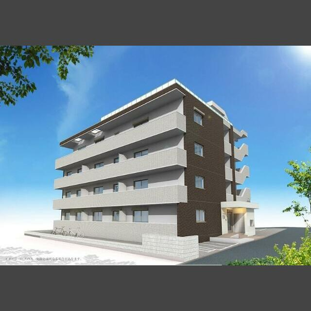 アークメゾン王子公園