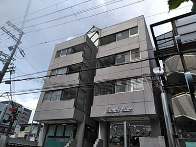 【外観】 | アルビオン