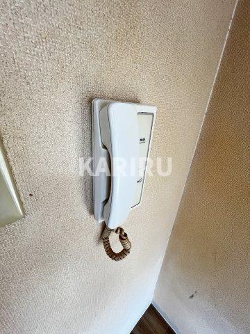 ガレットコートのその他