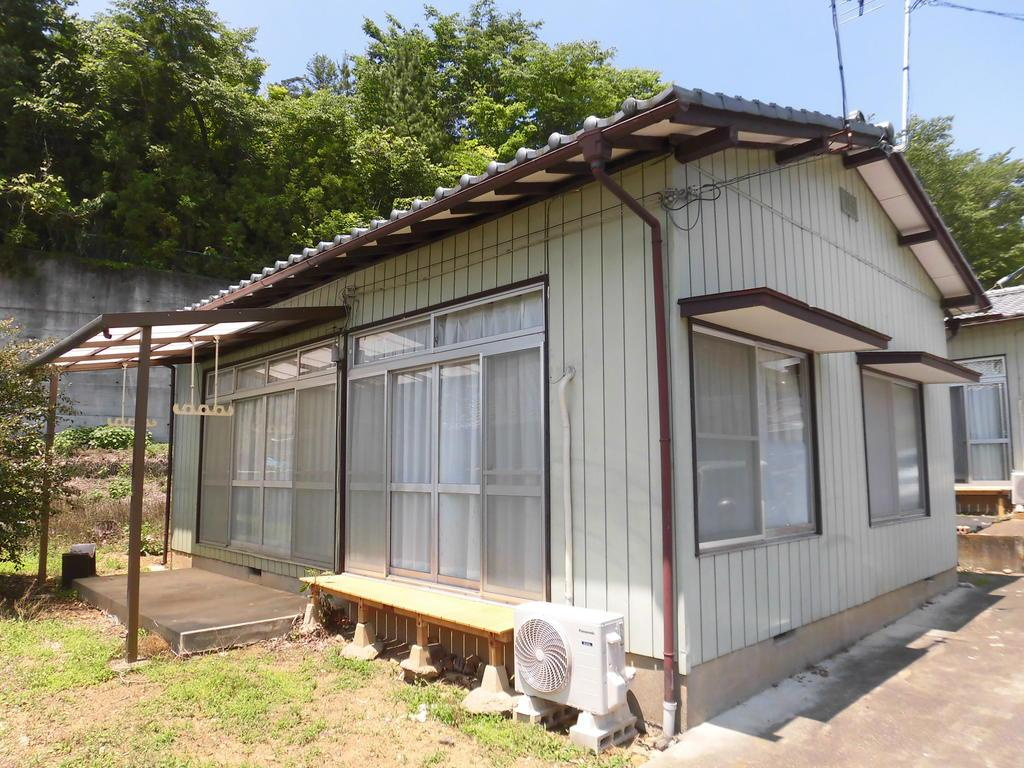 坂口住宅(吾妻団地）