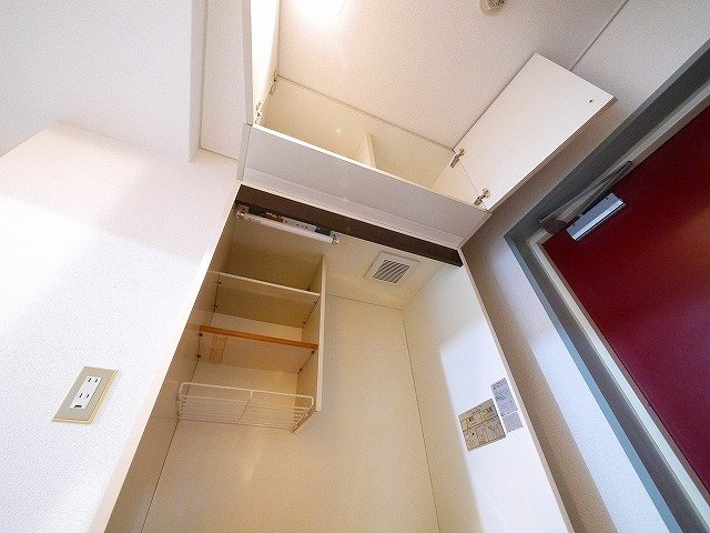 シャンテムーランのキッチン|キッチンです