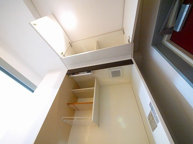 シャンテムーランのキッチン|お料理しやすいキッチンです