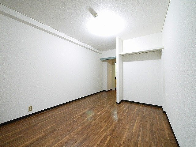 シャンテムーランの居間・リビング|使いやすいリビングです