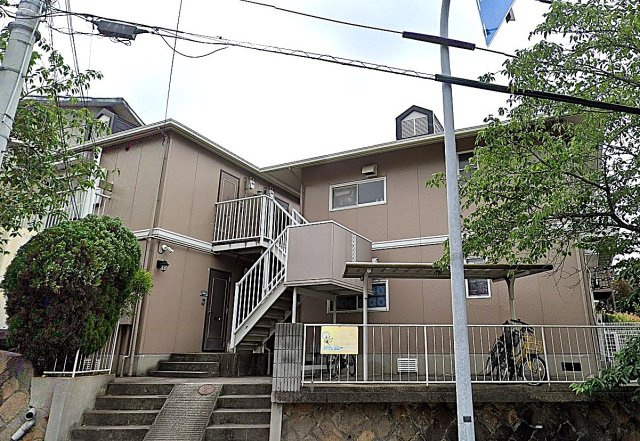 ファミール長田