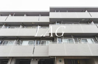 ライズ赤塚の画像