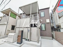 カリーノ田柄の画像