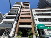 べルク夕陽ヶ丘Ⅱの画像