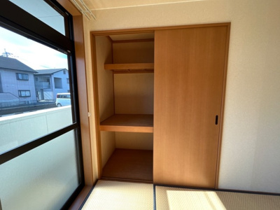 【収納】 | グレイスヴィラM・T