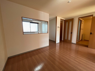 【居間・リビング】 | グレイスヴィラM・T