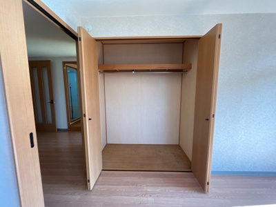 【収納】 | グレイスヴィラM・T