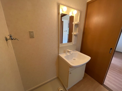 【洗面所】 | グレイスヴィラM・T