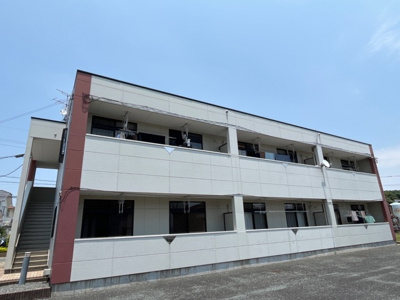 【駐車場】 | グレイスヴィラM・T