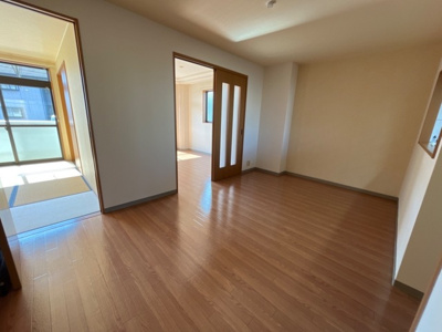 【居間・リビング】 | グレイスヴィラM・T