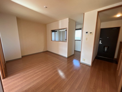 【居間・リビング】 | グレイスヴィラM・T