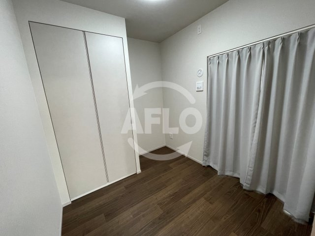 ソルティア東梅田　西天満小学校区の内装|ソルティア東梅田　洋室