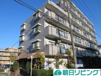 エンゼルハイム十日市場の画像