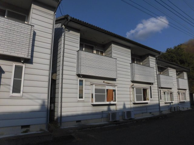 ハイツグレイスＣ棟