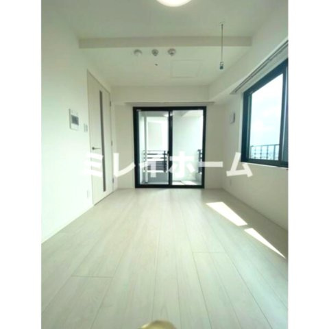 プレール・ドゥーク大森町