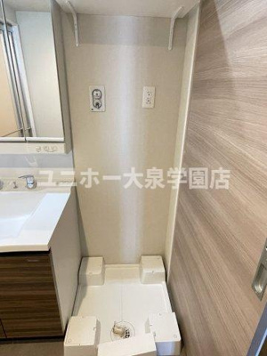 【設備】 | Cozy Court 大泉学園