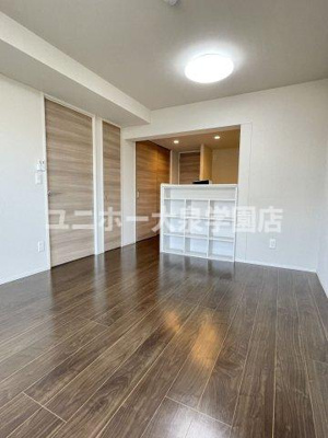 【居間・リビング】 | Cozy Court 大泉学園