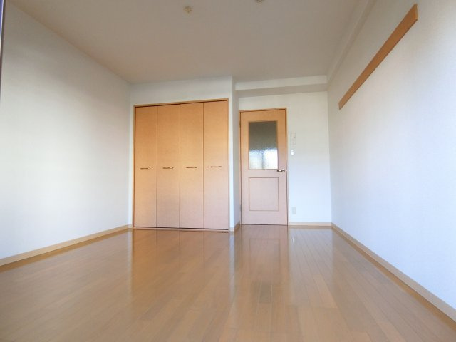 アムール千里丘の内装