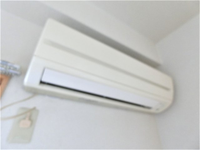 アムール千里丘の設備