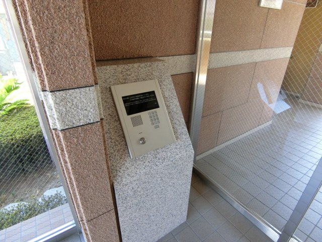 アムール千里丘のその他共用部分