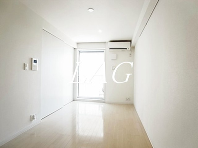 【寝室】 | パークフラッツ松戸 | 寝室です。