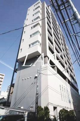 【外観】 | パークフラッツ松戸 | 外観です。