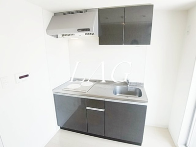 【キッチン】 | パークフラッツ松戸 | キッチンです。