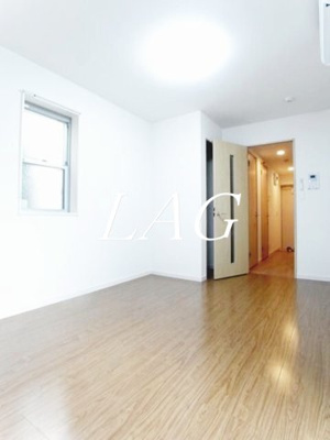 【寝室】 | リブリ・アイリス・エンサータ | 寝室です。