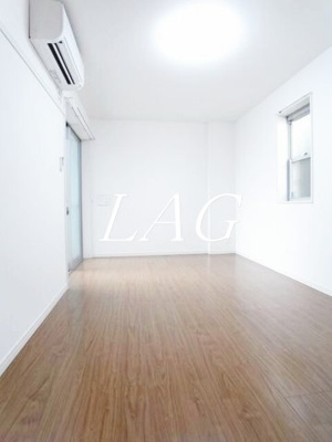 【居間・リビング】 | リブリ・アイリス・エンサータ | 洋室のお部屋です。