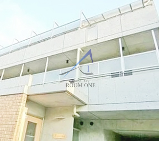 アルジオーネ池尻