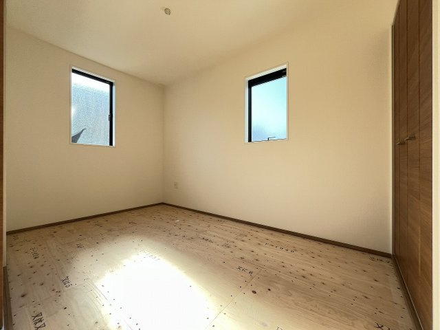 【和室】 | 糸島市加布里4丁目4期　1号棟（全1棟）【仲介手数料無料・0円】 | 現地写真。